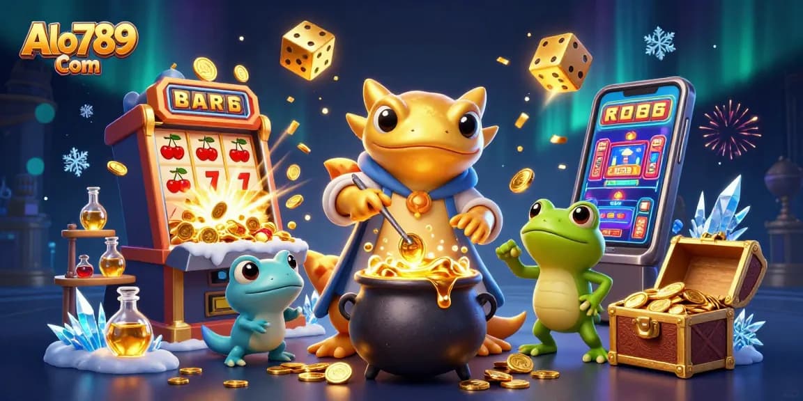 Alo789 Com Shortcuts: Winning Strategies for Bettors in 2026