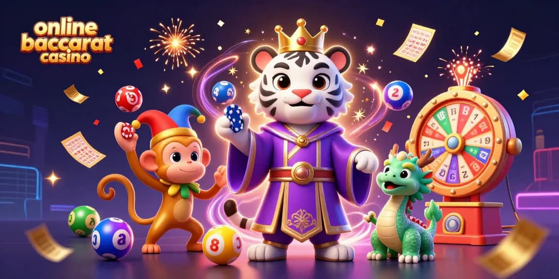 How to Integrate Online Baccarat Casino Strategies for Winning in 2026