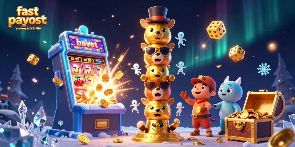 Fast Payout Casinos Australia Pros and Cons: An Honest Breakdown for Gamblers in 2026