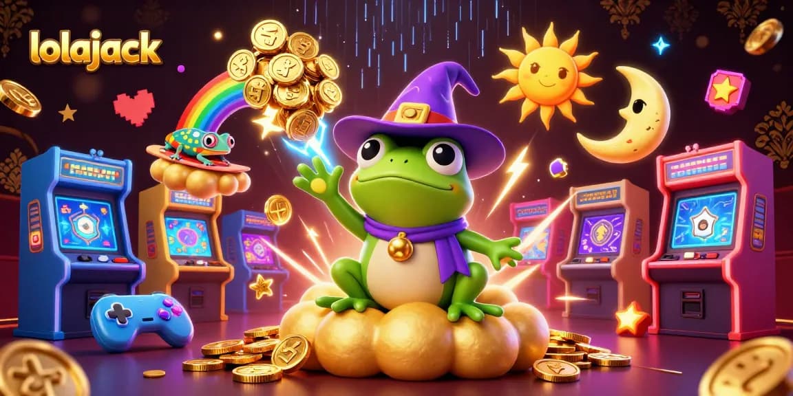 lolajack: What NOT to Do in Casino Gaming (Learn from Others)