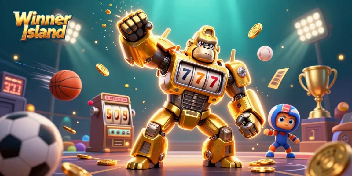 Winner Island According to Top Casino Analysts: Advanced Strategies for Gamblers in 2026