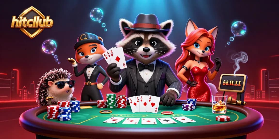 Why Most Players Get hitcllub Wrong (And How to Fix It for Winning Strategies in 2026)